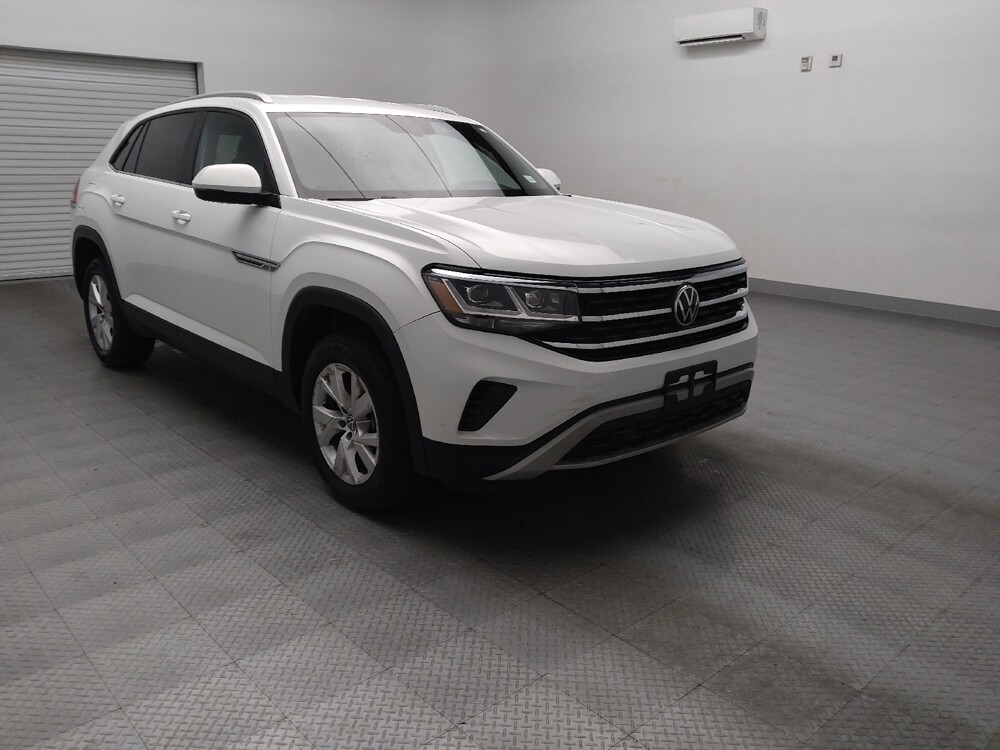 2021 Volkswagen Atlas in Lewisville, TX 75067 - 18118853 13