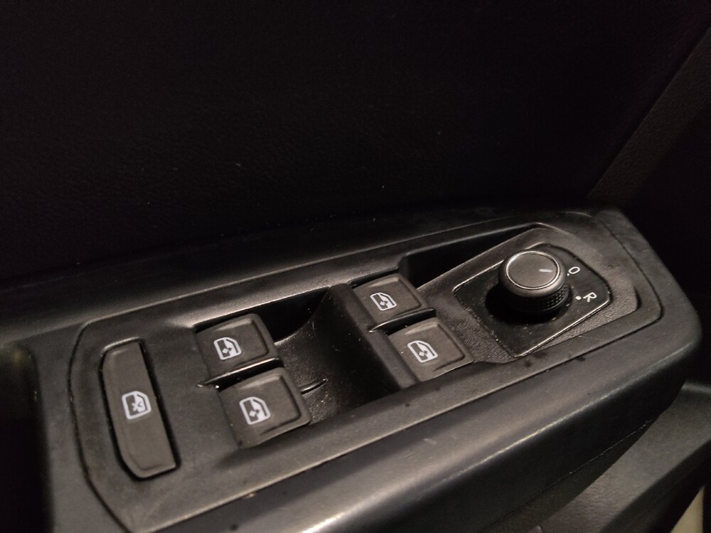 2021 Volkswagen Atlas in Lewisville, TX 75067 - 18118853 27