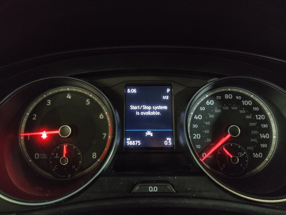 2021 Volkswagen Atlas in Lewisville, TX 75067 - 18118853 23