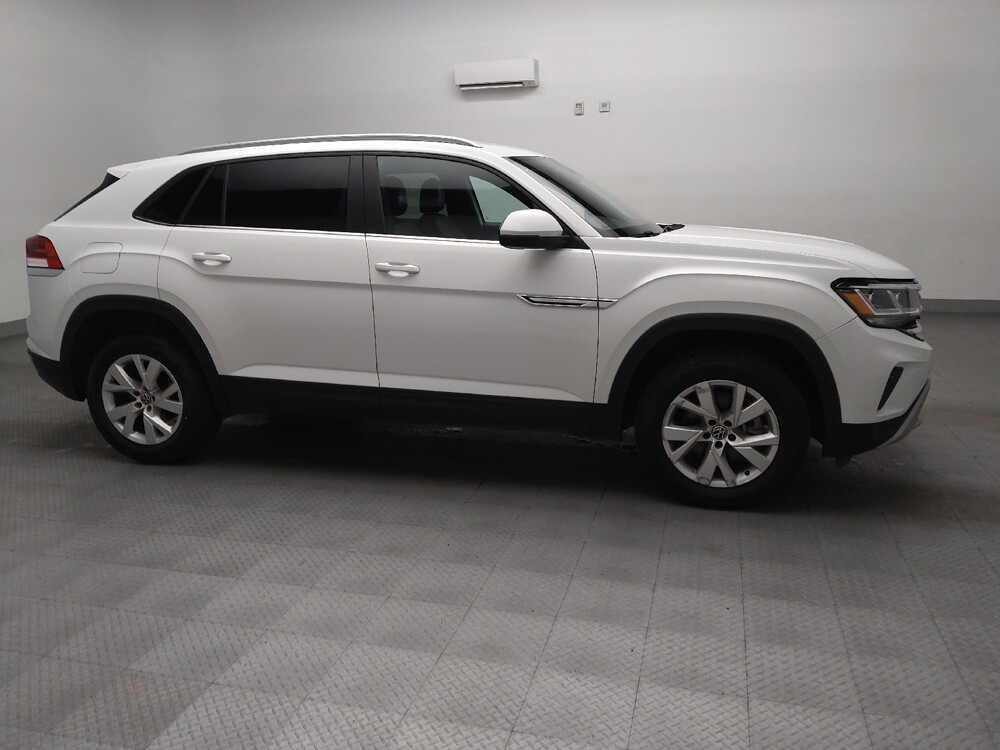 2021 Volkswagen Atlas in Lewisville, TX 75067 - 18118853 11