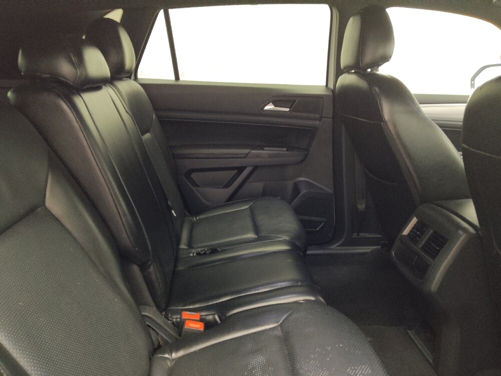 2021 Volkswagen Atlas in Lewisville, TX 75067 - 18118853 19