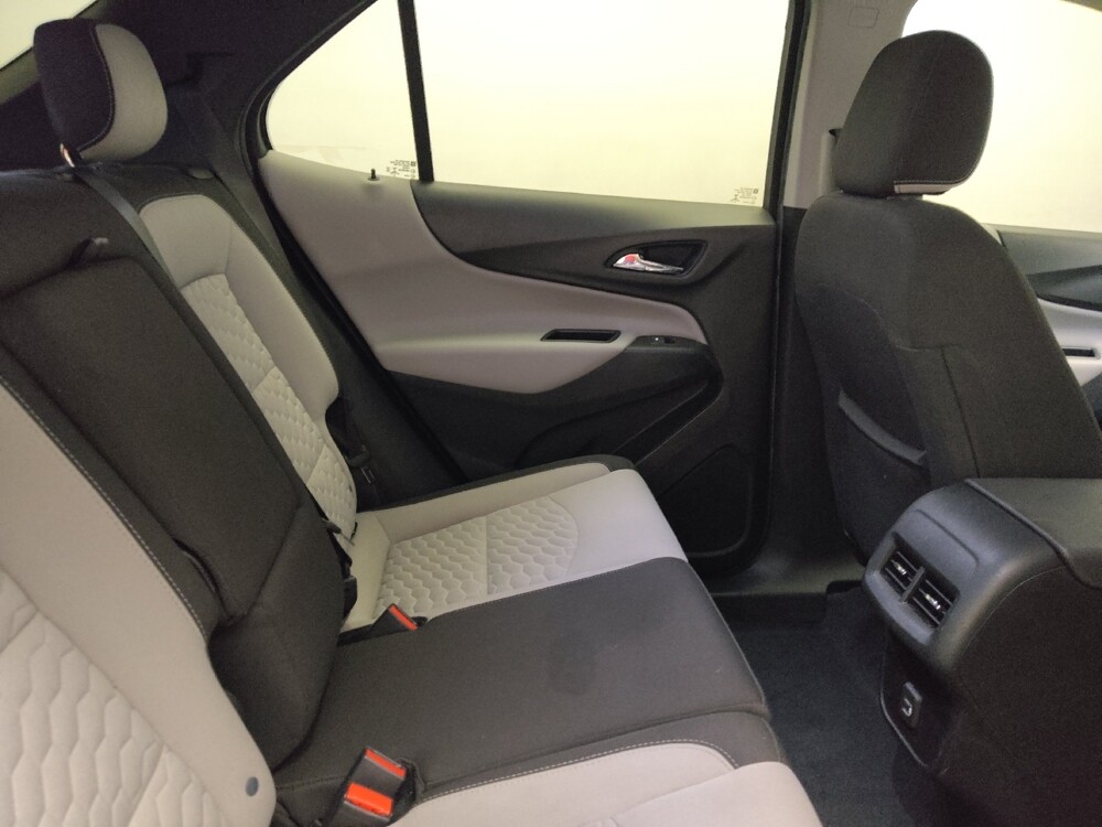 2020 Chevrolet Equinox in Fort Worth, TX 76116 - 18118855 19