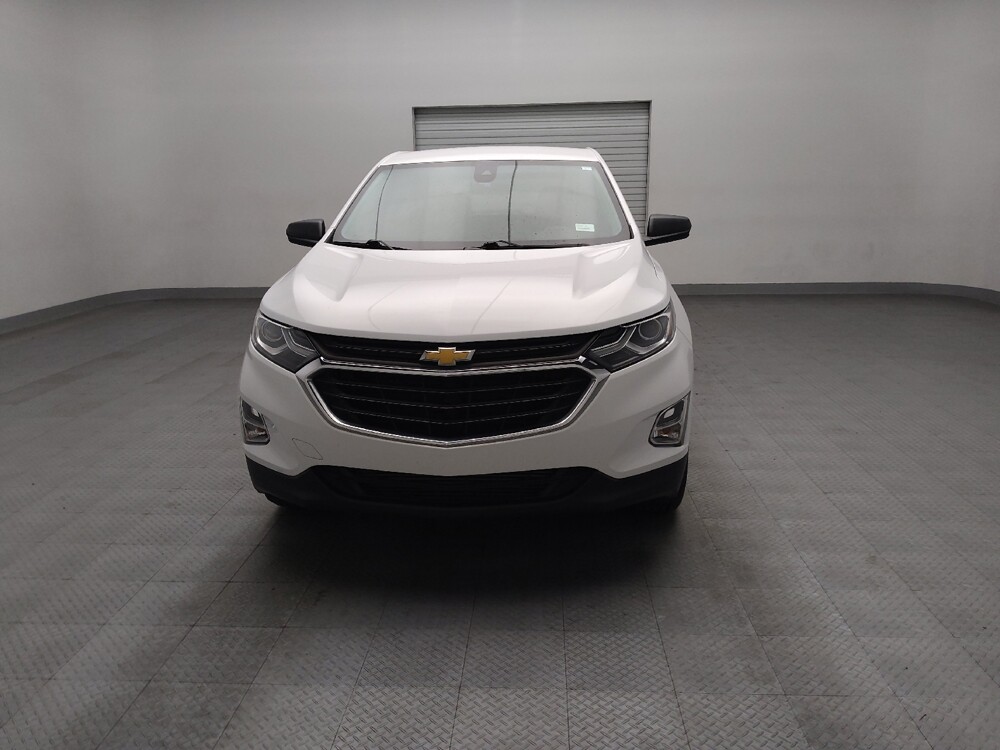 2020 Chevrolet Equinox in Fort Worth, TX 76116 - 18118855 15