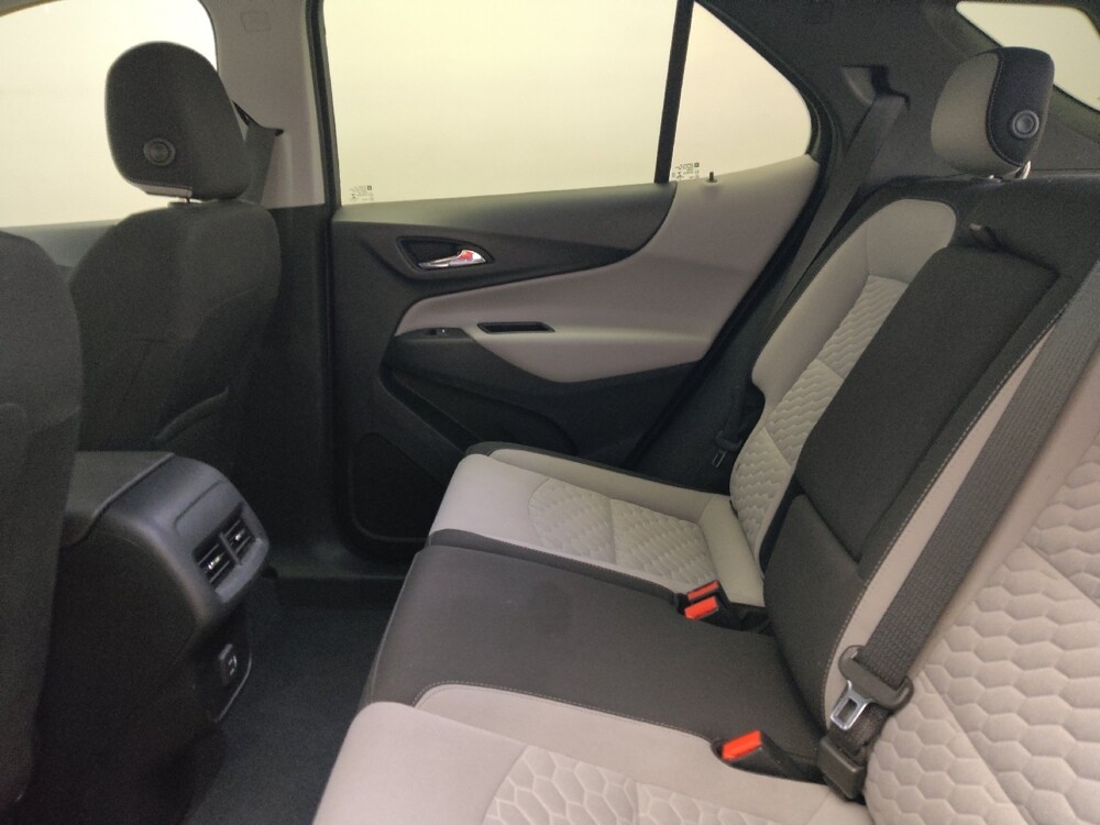 2020 Chevrolet Equinox in Fort Worth, TX 76116 - 18118855 18