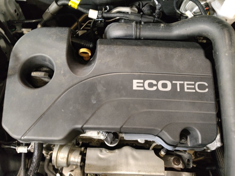 2020 Chevrolet Equinox in Fort Worth, TX 76116 - 18118855 30