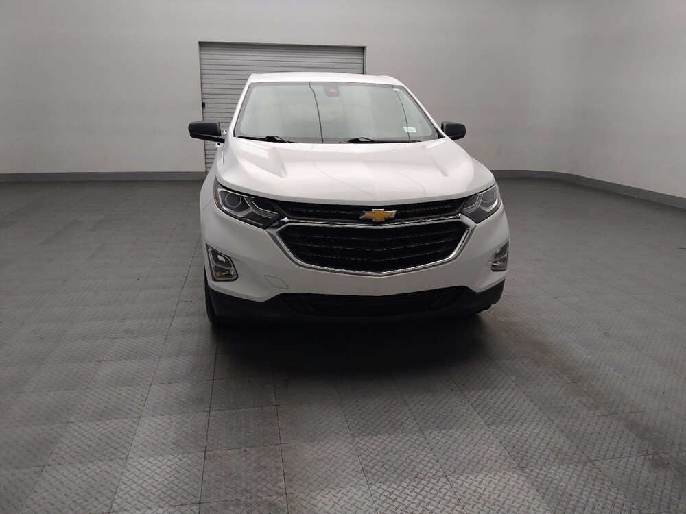 2020 Chevrolet Equinox in Fort Worth, TX 76116 - 18118855 14