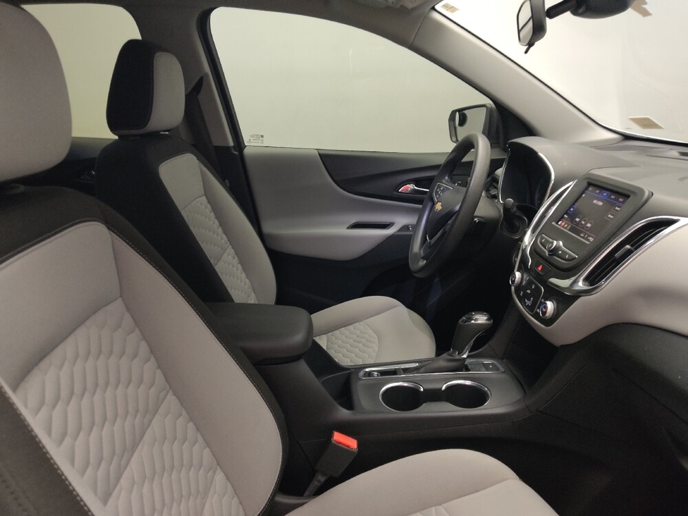 2020 Chevrolet Equinox in Fort Worth, TX 76116 - 18118855 21