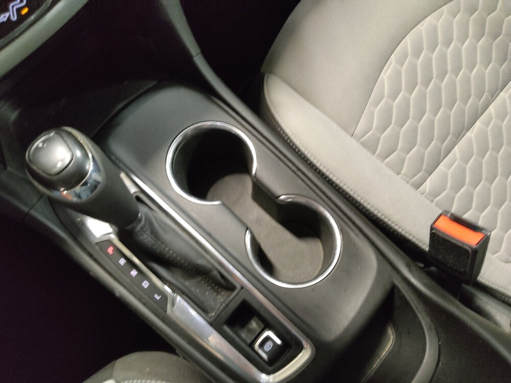 2020 Chevrolet Equinox in Fort Worth, TX 76116 - 18118855 26