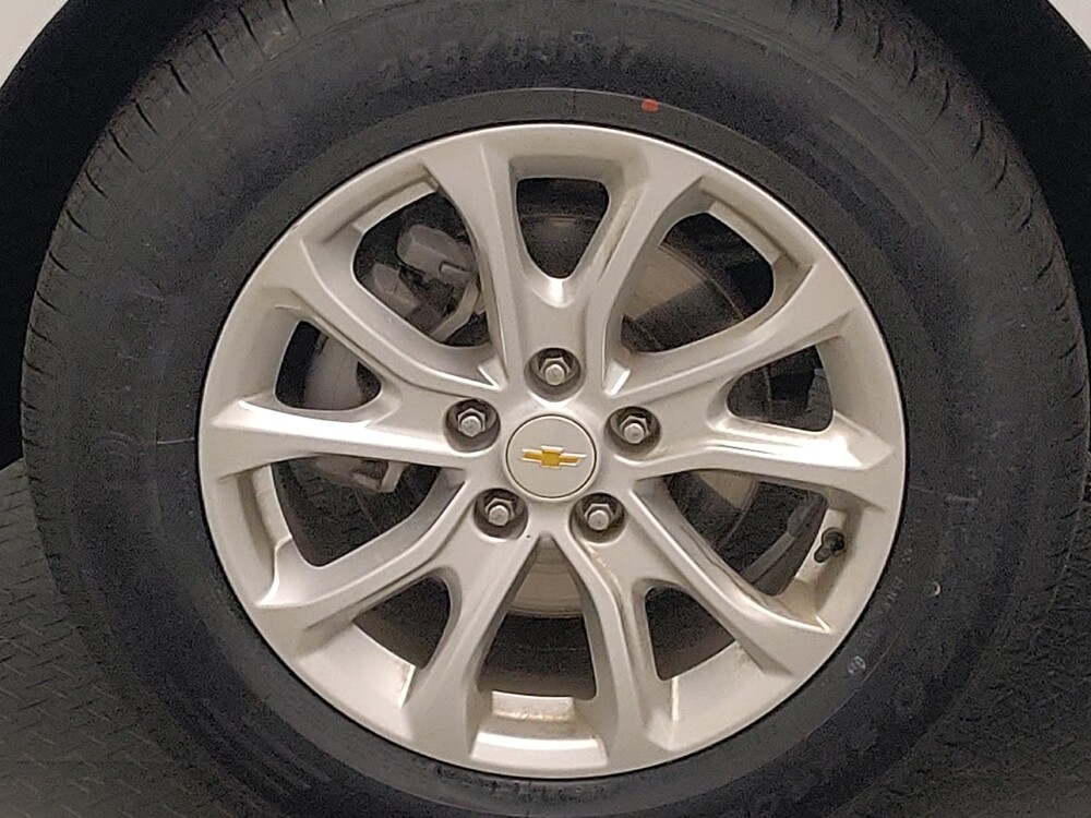 2020 Chevrolet Equinox in Fort Worth, TX 76116 - 18118855 31