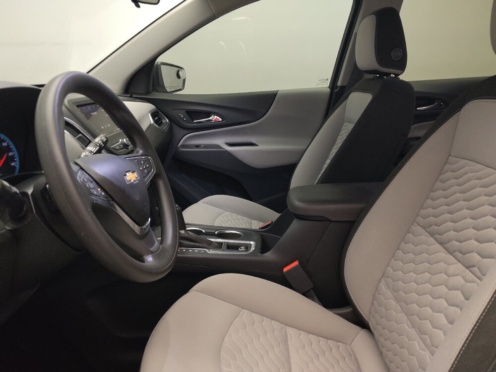 2020 Chevrolet Equinox in Fort Worth, TX 76116 - 18118855 17