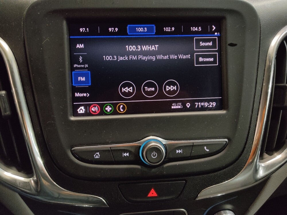 2020 Chevrolet Equinox in Fort Worth, TX 76116 - 18118855 25