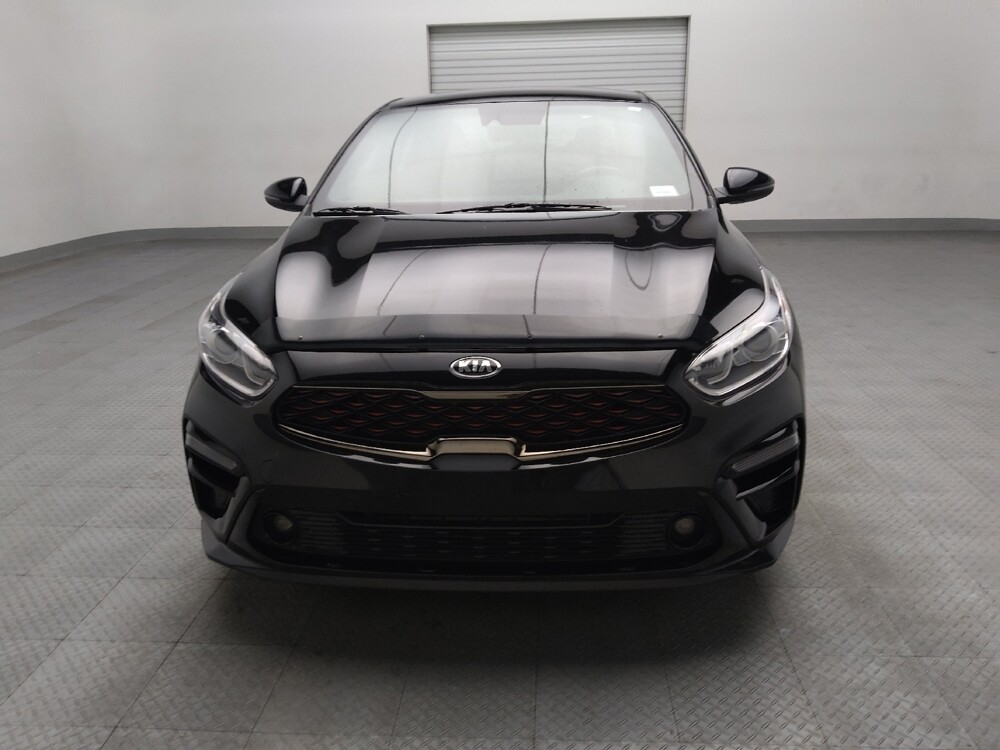 2021 Kia Forte in Plano, TX 75074 - 18118856 15