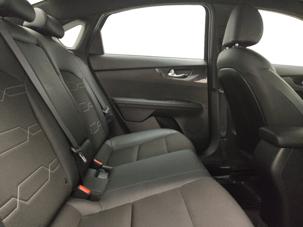 2021 Kia Forte in Plano, TX 75074 - 18118856 19