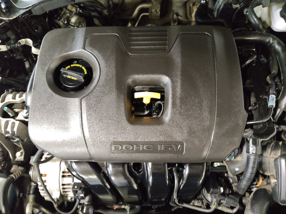 2021 Kia Forte in Plano, TX 75074 - 18118856 30