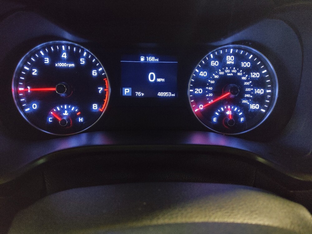 2021 Kia Forte in Plano, TX 75074 - 18118856 23