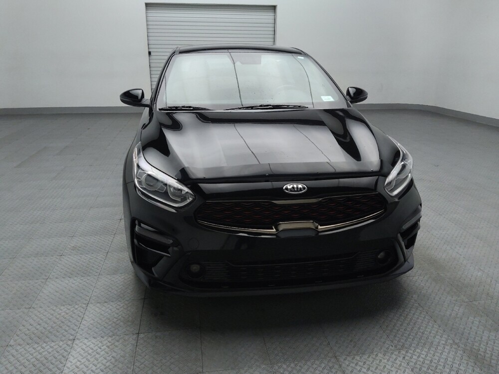 2021 Kia Forte in Plano, TX 75074 - 18118856 14
