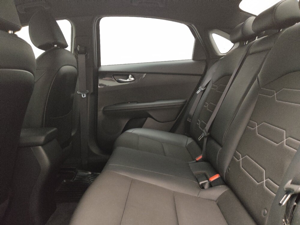 2021 Kia Forte in Plano, TX 75074 - 18118856 18