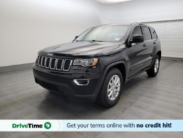 2022 Jeep Grand Cherokee in Albuquerque, NM 87123