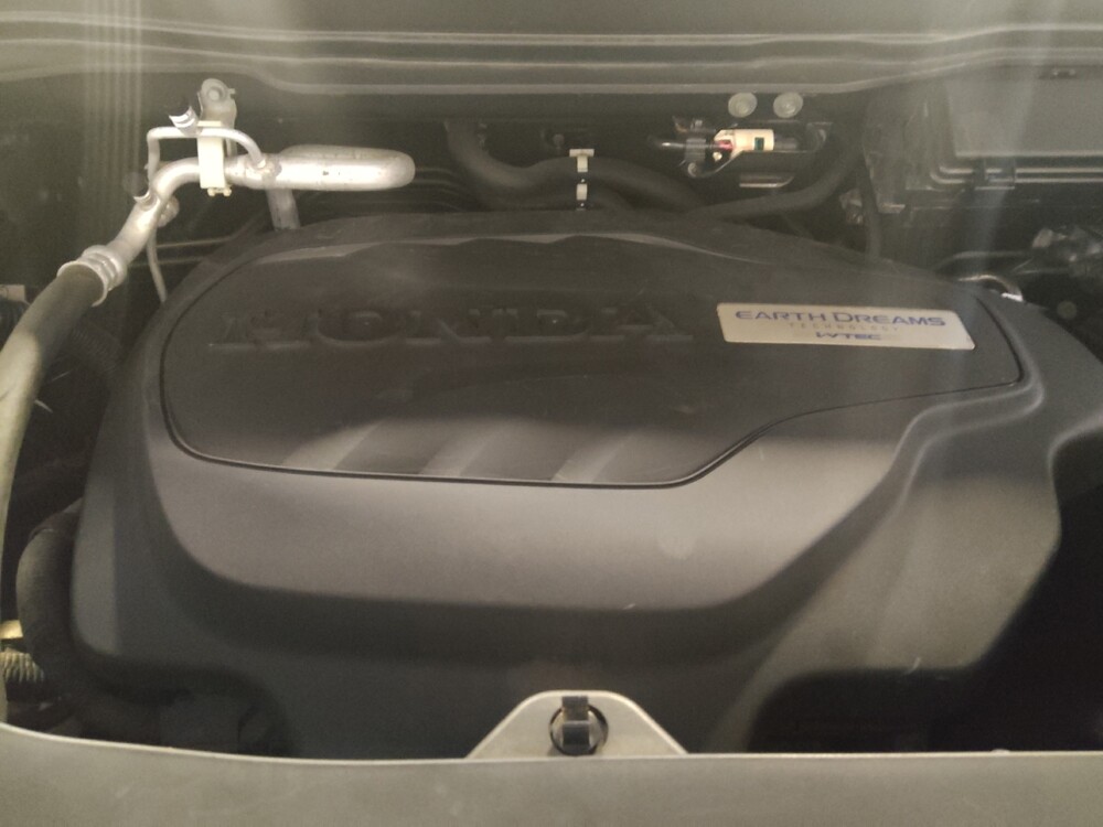 2017 Honda Pilot in Chandler, AZ 85225 - 18118860 30