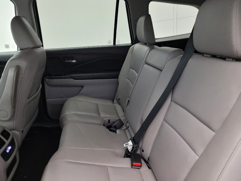 2017 Honda Pilot in Chandler, AZ 85225 - 18118860 18