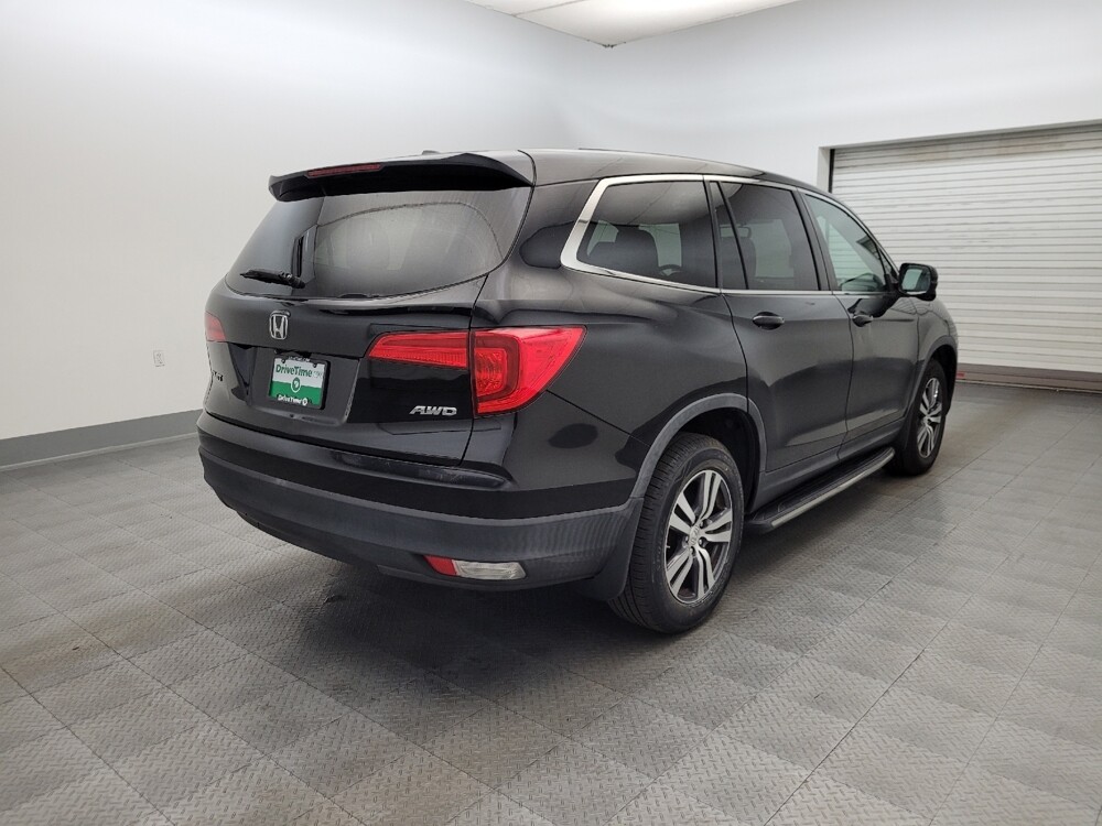 2017 Honda Pilot in Chandler, AZ 85225 - 18118860 9