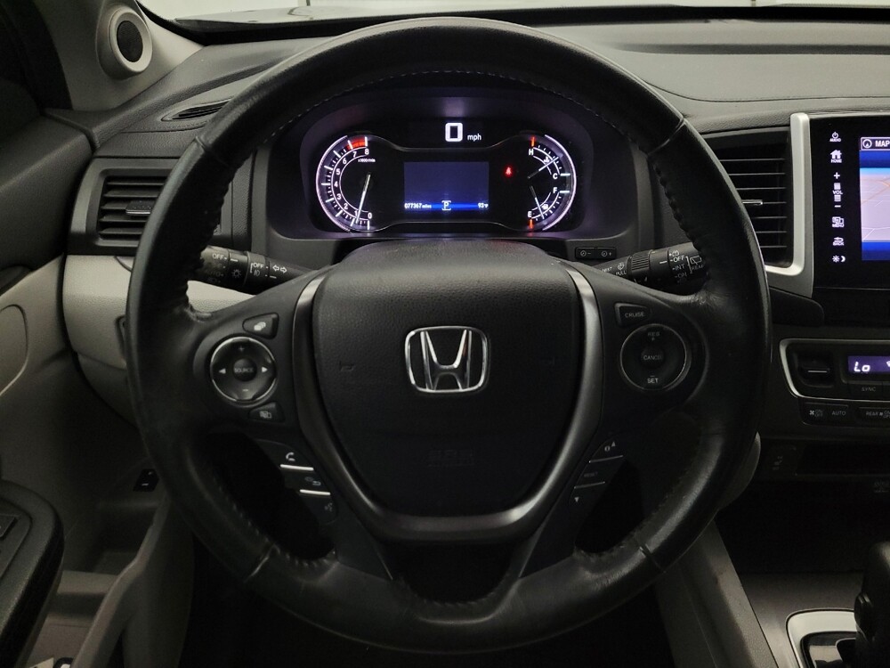 2017 Honda Pilot in Chandler, AZ 85225 - 18118860 22