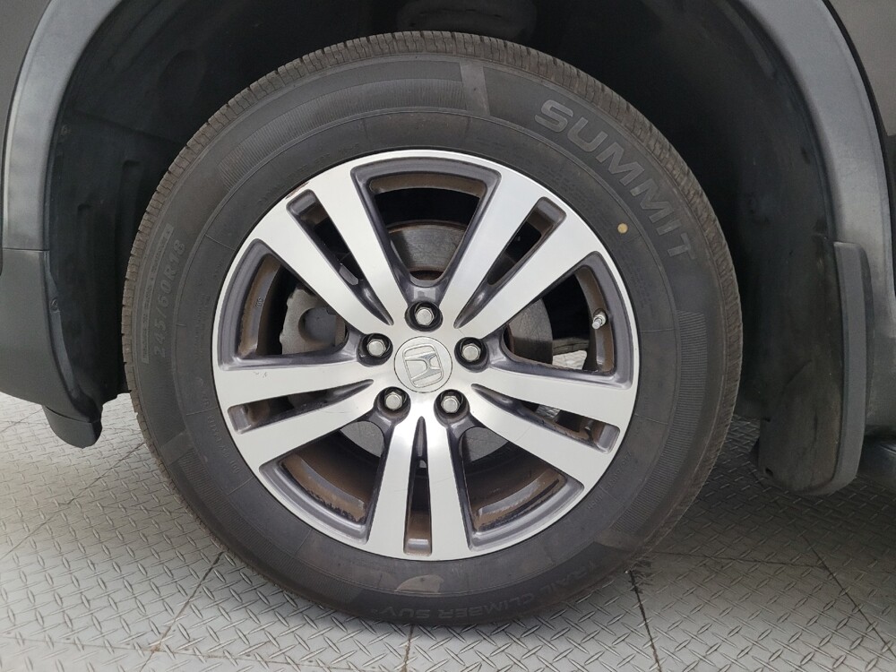 2017 Honda Pilot in Chandler, AZ 85225 - 18118860 31