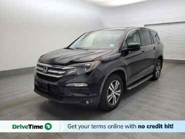 2017 Honda Pilot in Chandler, AZ 85225