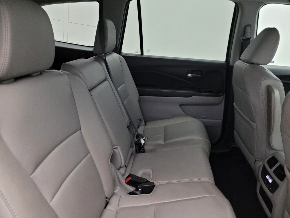 2017 Honda Pilot in Chandler, AZ 85225 - 18118860 19