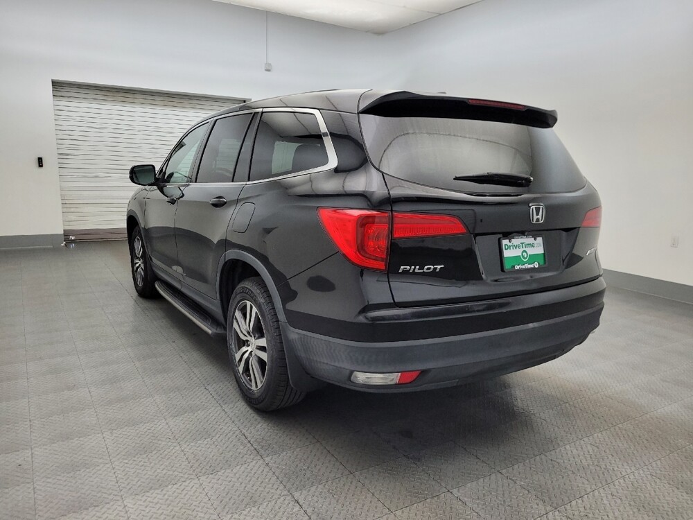 2017 Honda Pilot in Chandler, AZ 85225 - 18118860 5