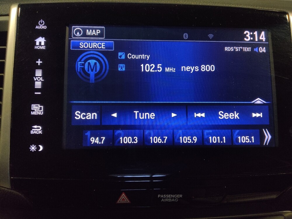 2017 Honda Pilot in Chandler, AZ 85225 - 18118860 25