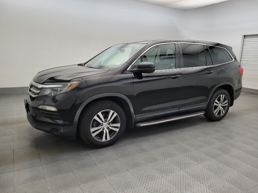 2017 Honda Pilot in Chandler, AZ 85225 - 18118860 2