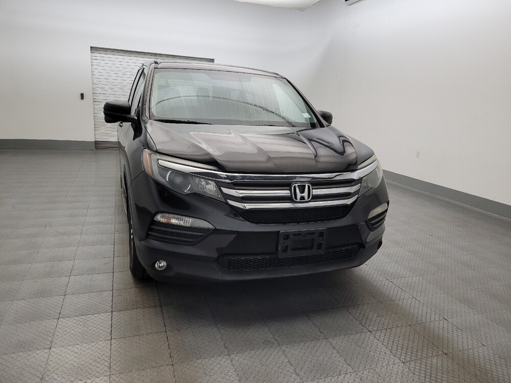 2017 Honda Pilot in Chandler, AZ 85225 - 18118860 14