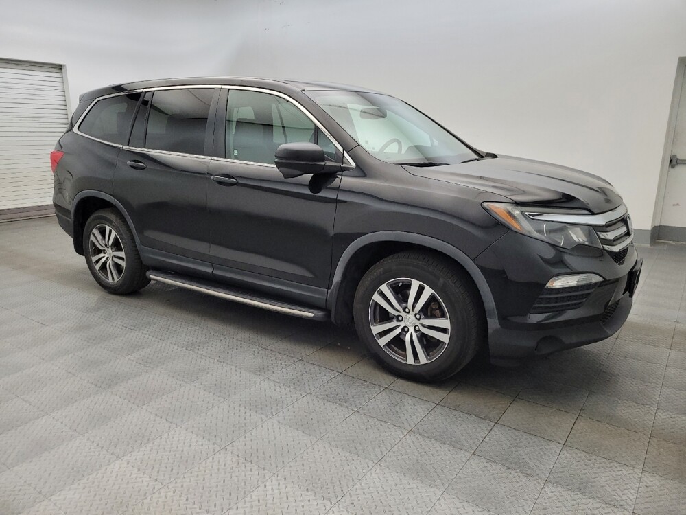 2017 Honda Pilot in Chandler, AZ 85225 - 18118860 11