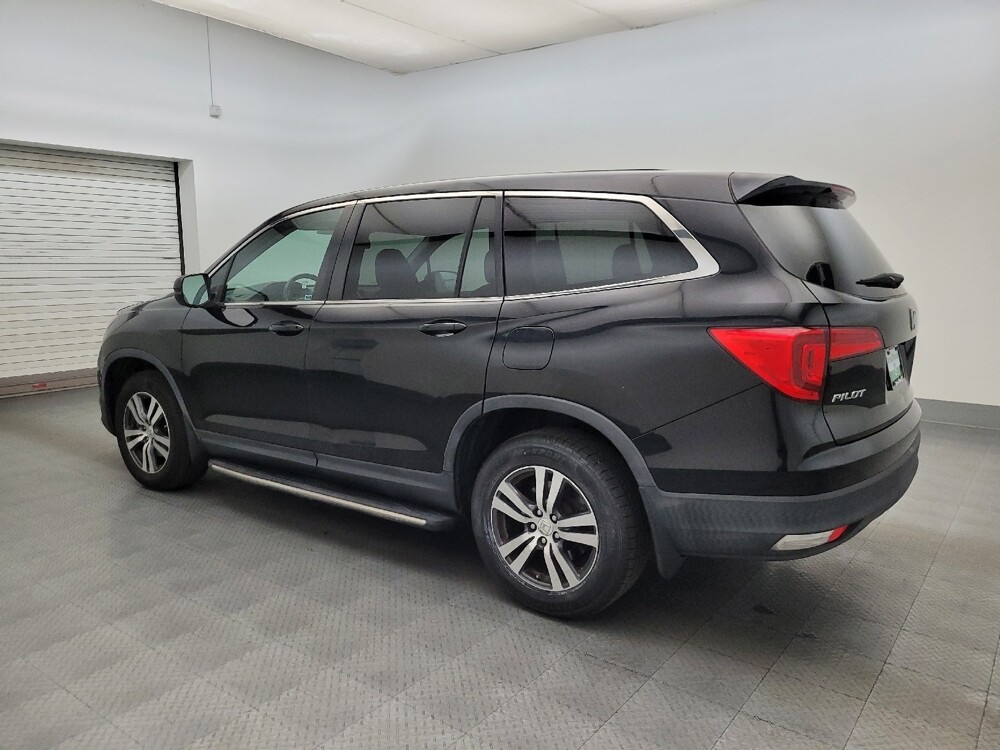 2017 Honda Pilot in Chandler, AZ 85225 - 18118860 3