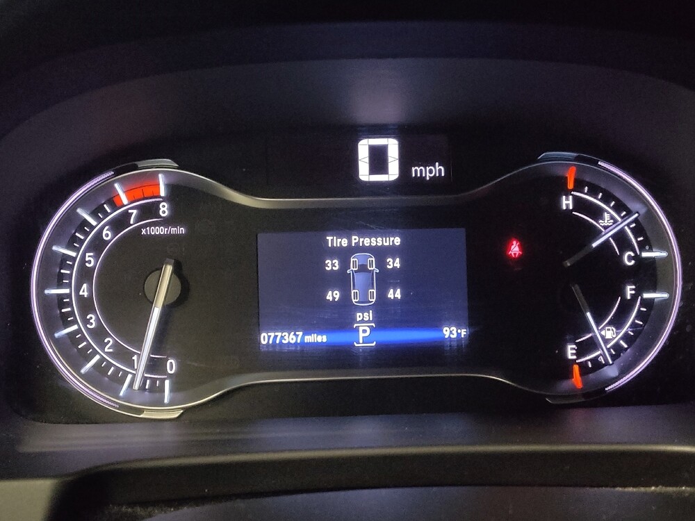 2017 Honda Pilot in Chandler, AZ 85225 - 18118860 23