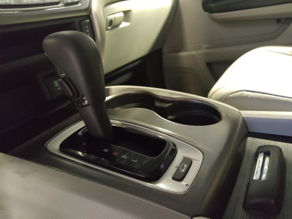 2017 Honda Pilot in Chandler, AZ 85225 - 18118860 26