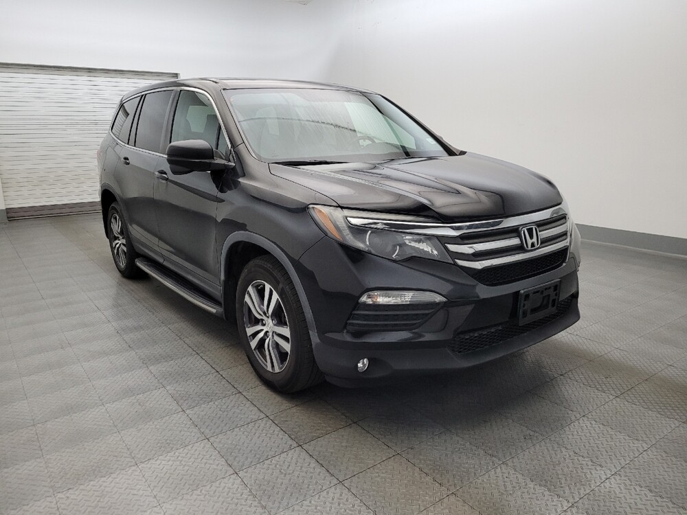 2017 Honda Pilot in Chandler, AZ 85225 - 18118860 13