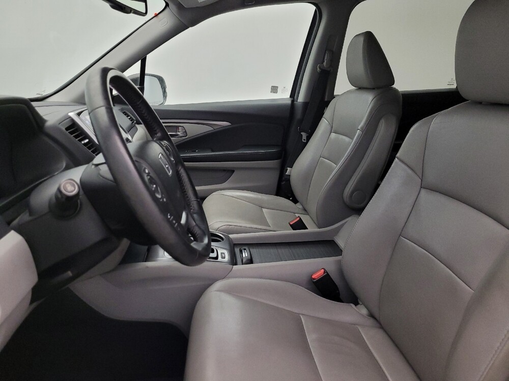 2017 Honda Pilot in Chandler, AZ 85225 - 18118860 17