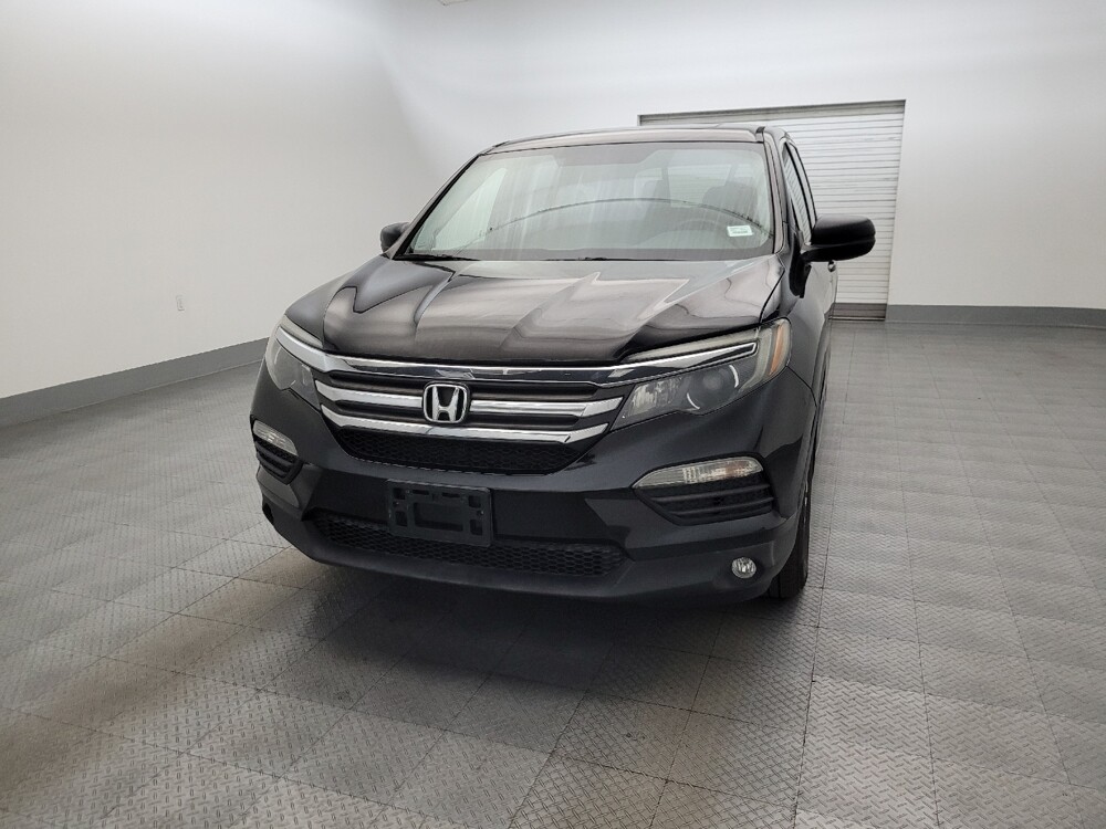 2017 Honda Pilot in Chandler, AZ 85225 - 18118860 15