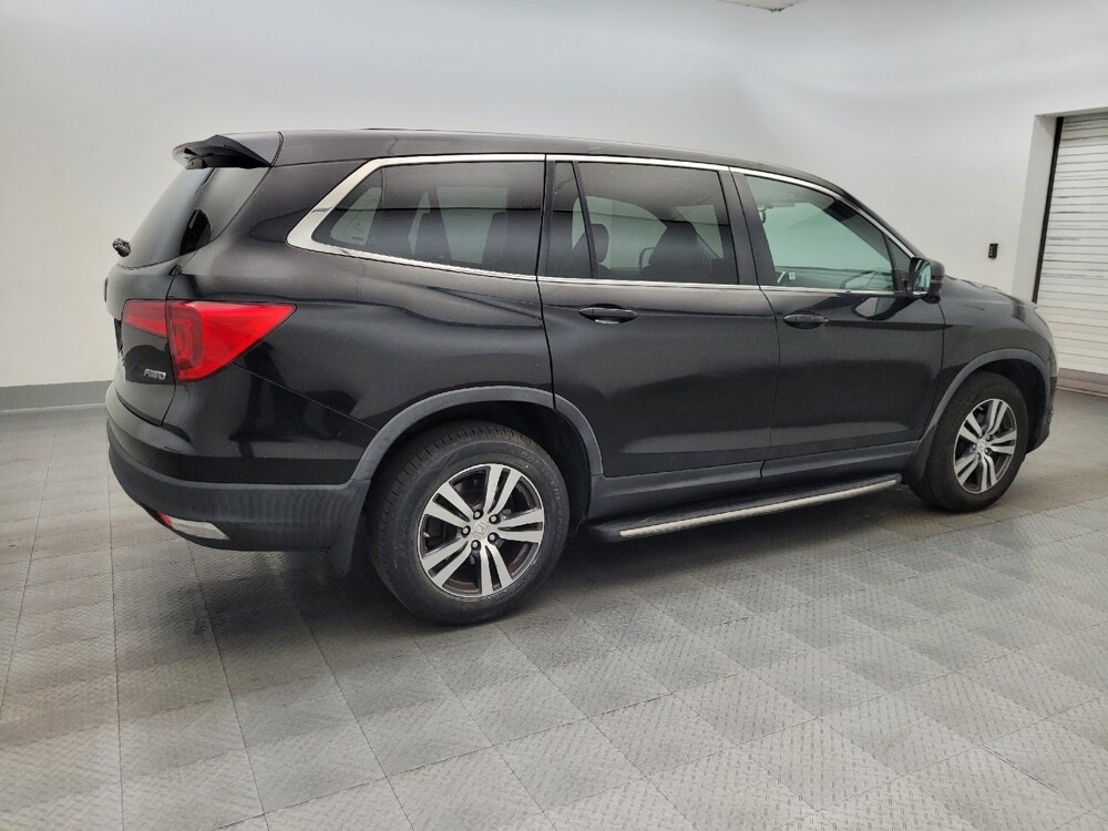 2017 Honda Pilot in Chandler, AZ 85225 - 18118860 10