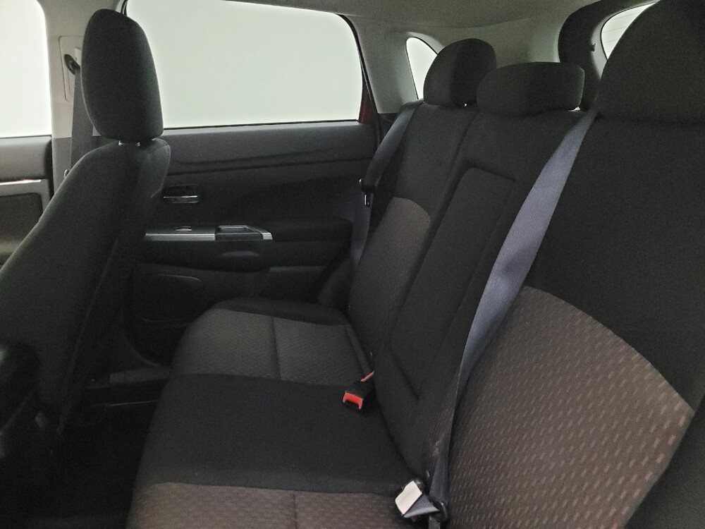 2018 Mitsubishi Outlander Sport in Glendale, AZ 85301 - 18118862 18