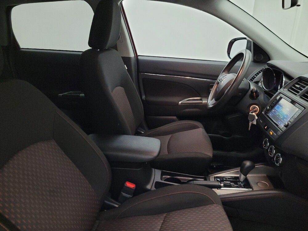 2018 Mitsubishi Outlander Sport in Glendale, AZ 85301 - 18118862 21