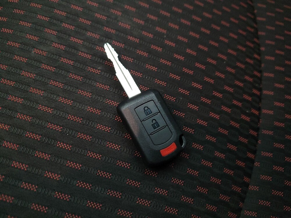 2018 Mitsubishi Outlander Sport in Glendale, AZ 85301 - 18118862 32