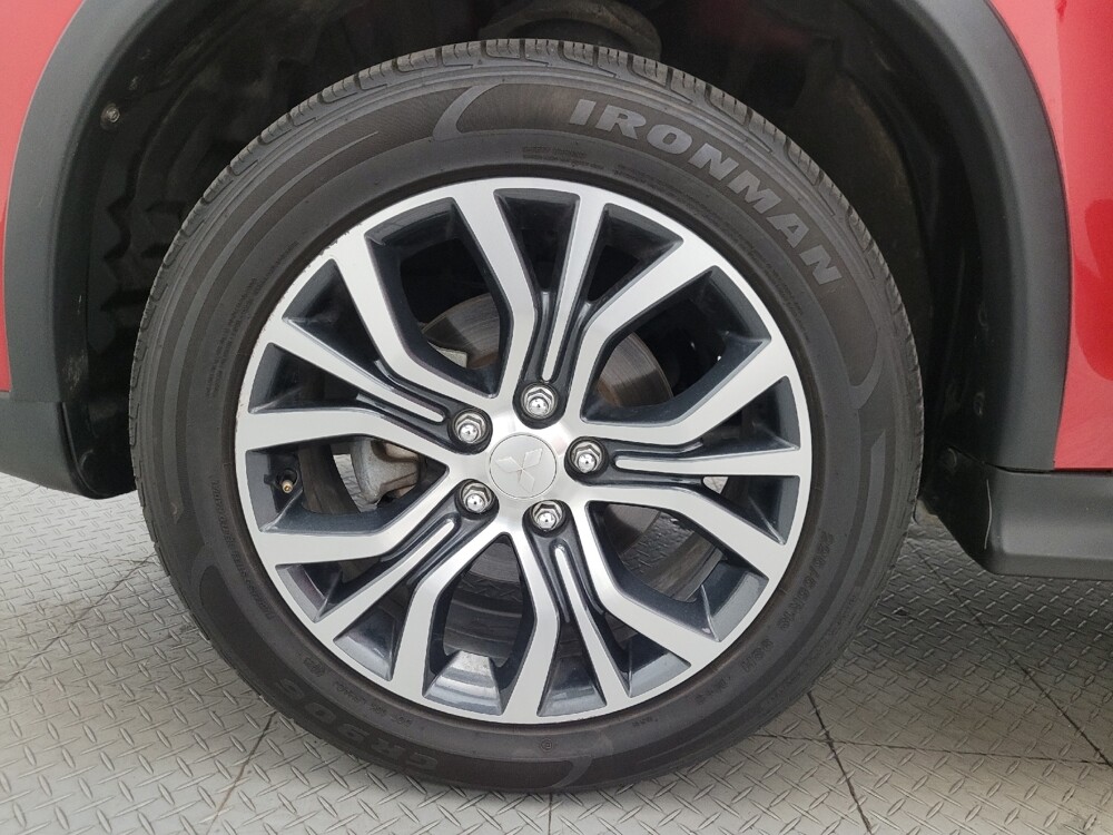 2018 Mitsubishi Outlander Sport in Glendale, AZ 85301 - 18118862 31