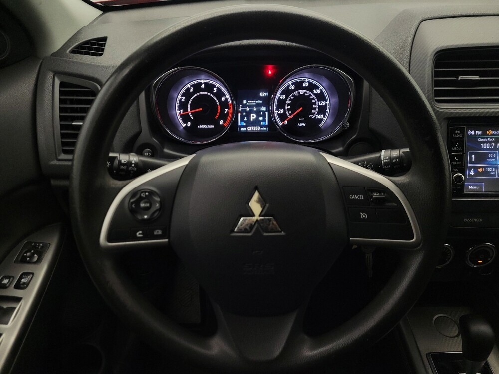 2018 Mitsubishi Outlander Sport in Glendale, AZ 85301 - 18118862 22