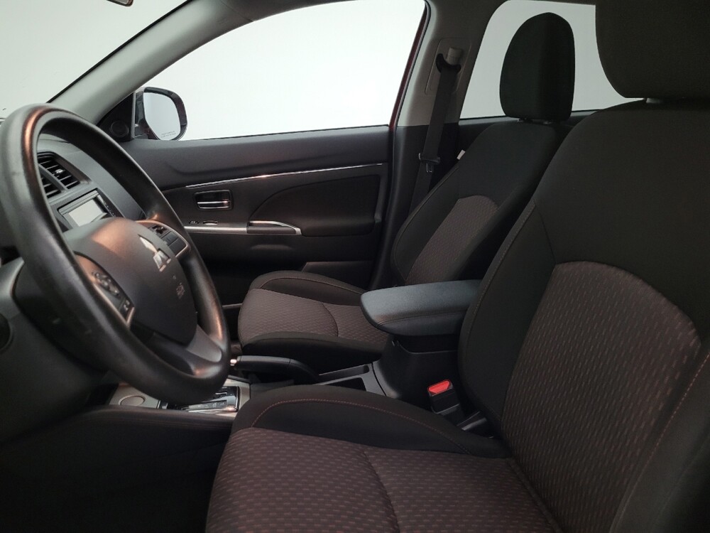 2018 Mitsubishi Outlander Sport in Glendale, AZ 85301 - 18118862 17