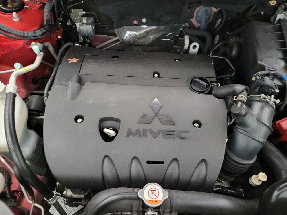 2018 Mitsubishi Outlander Sport in Glendale, AZ 85301 - 18118862 30