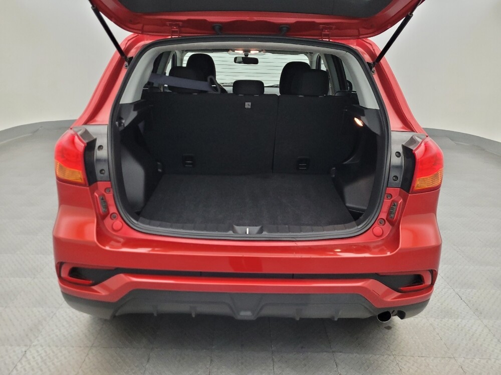 2018 Mitsubishi Outlander Sport in Glendale, AZ 85301 - 18118862 29