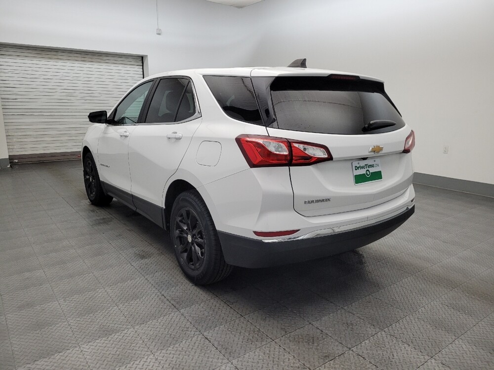 2021 Chevrolet Equinox in Phoenix, AZ 85022 - 18118864 5